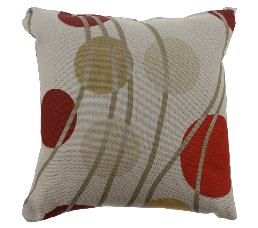 App Auto II Scatter Cushion Berkeley 450x450mm