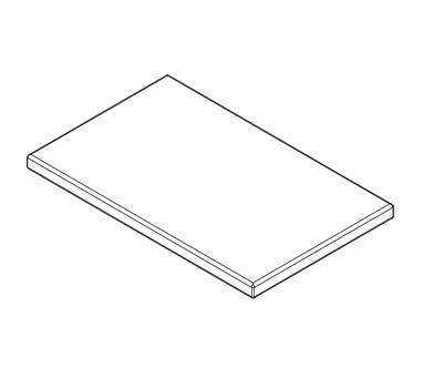 App Auto II Drop Down Bed Matress 1960 x 1220 x 11