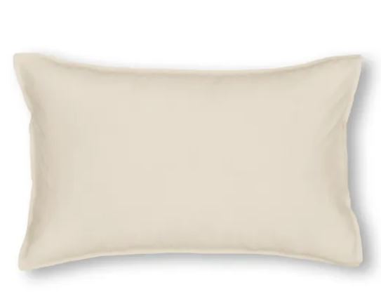 Oatmeal Pillow Case 