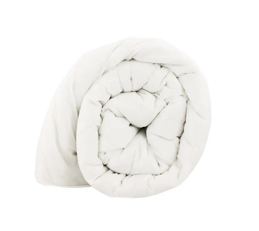 Single Fixed Bed Duvet Inner 