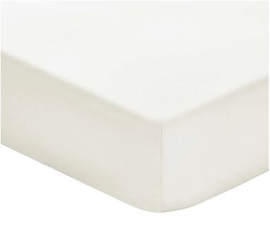 Autograph II 79-4T N/S Fitted Sheet 1900x750x125mm