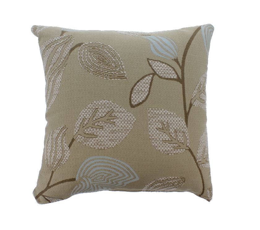 UN4 UNB Scatter Cushion Square Brompton 500x500mm