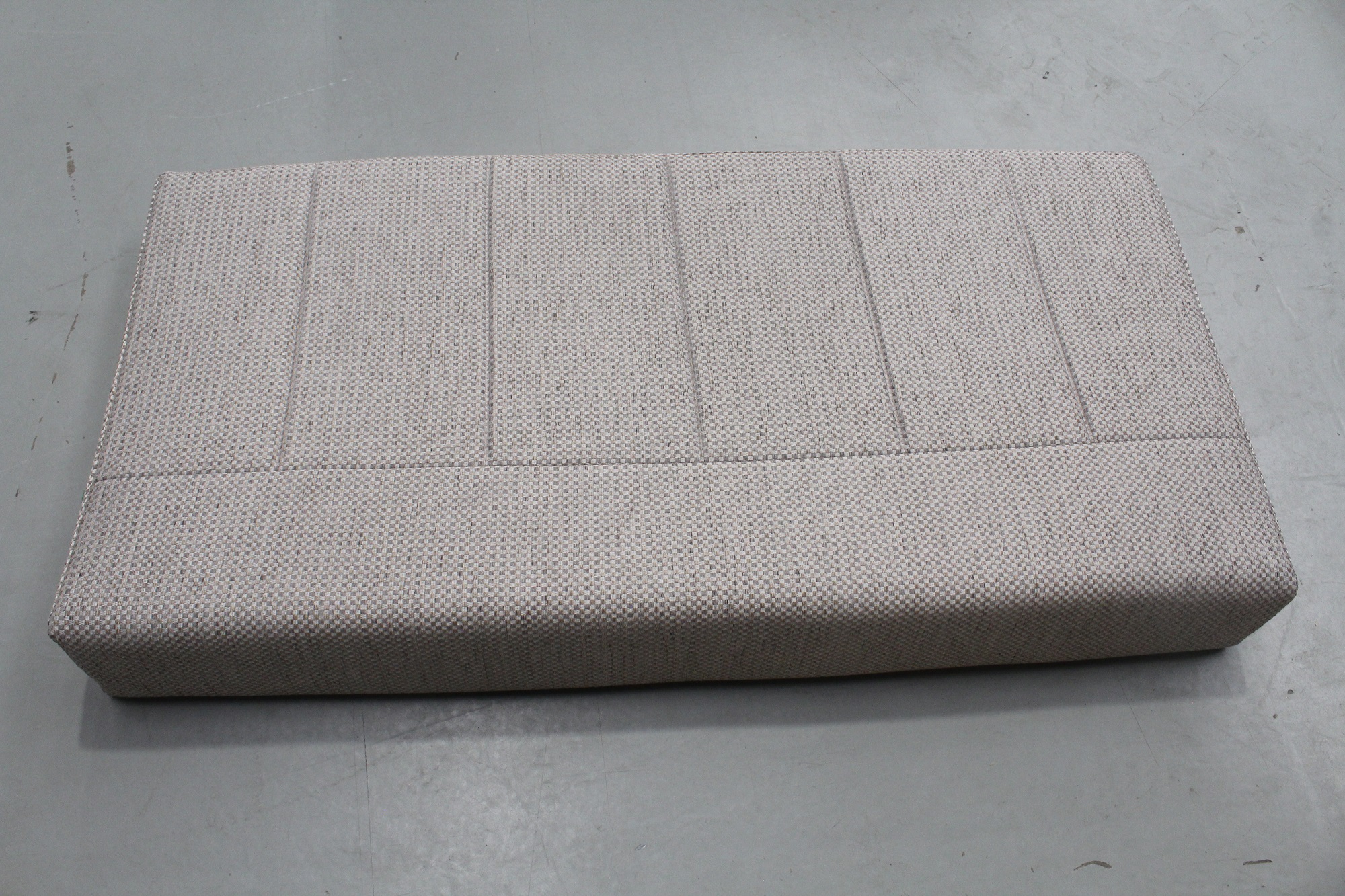 Peg GT70 Base Cushion 1300x640x150/100 Bletchley