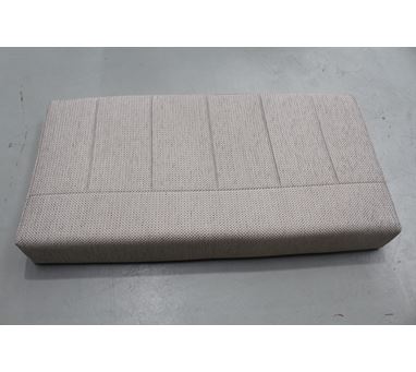 Peg GT70 Base Cushion 1300x640x150/100 Bletchley