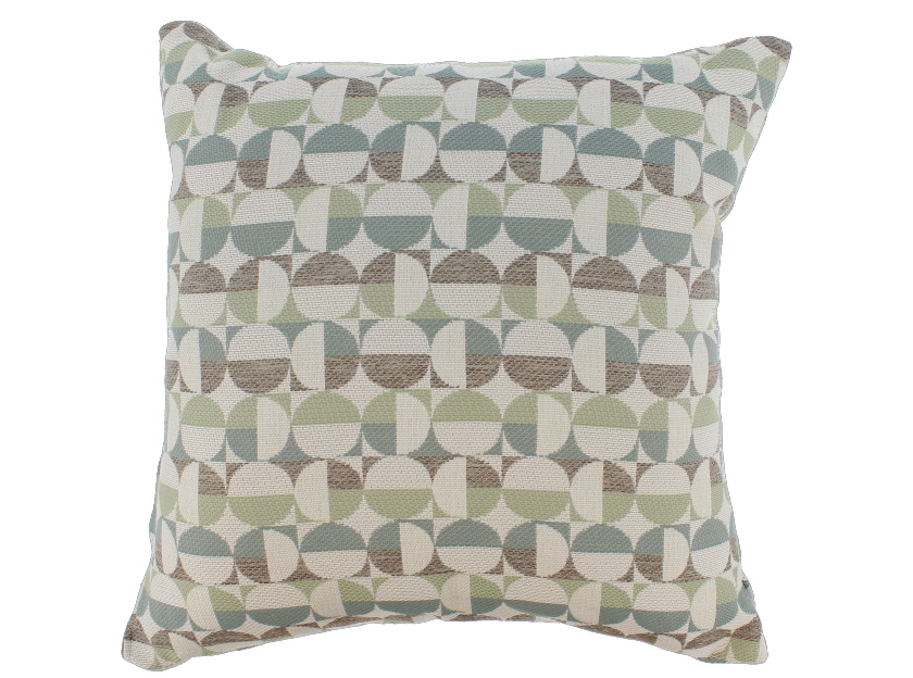 Pegasus GT70 Scatter Cushion 500x500mm Bletchley