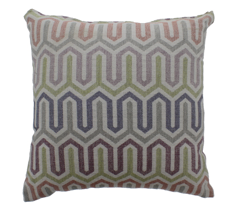 Pegasus Grande Scatter Cushion 500x500mm Kempton