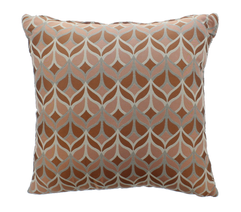 Pegasus Grande Scatter Cushion 450x450mm Kempton