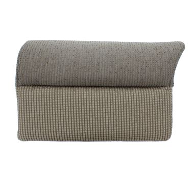 PX1 N/S Bulkhead Backrest Cushion