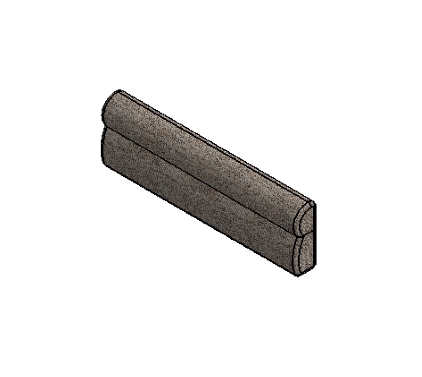 Read more about AG1 N/S Front Bunk Backrest Farringdon A product image