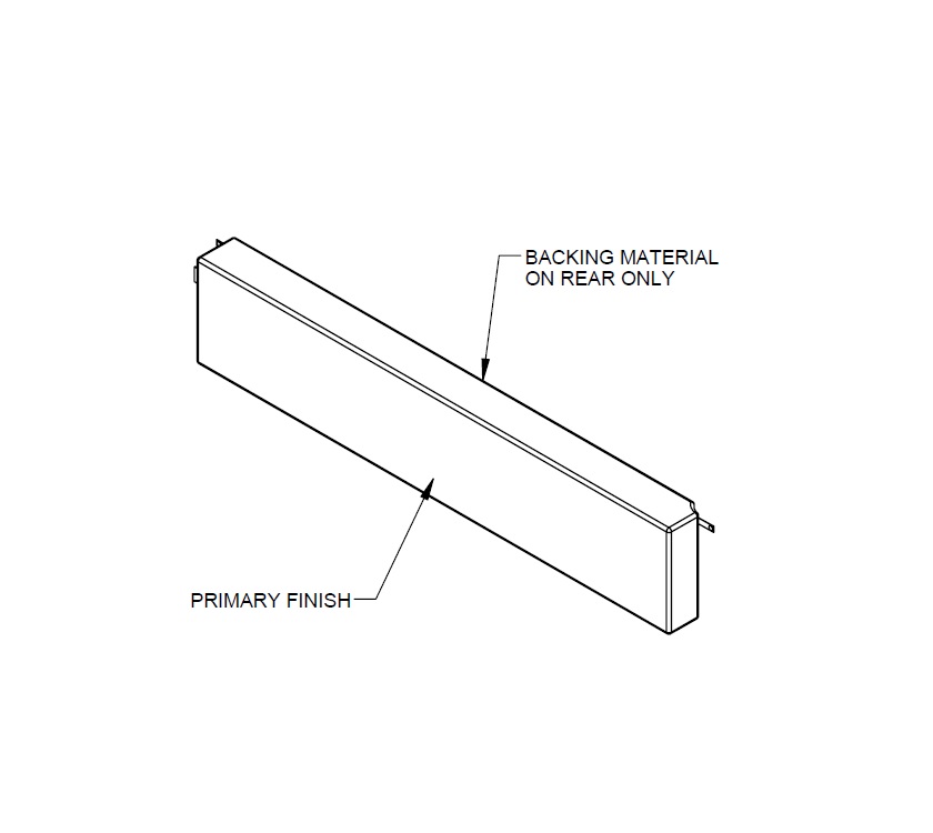 Read more about AL1 66-2 N/S Lounge Backrest Cushion - Wandsworth product image