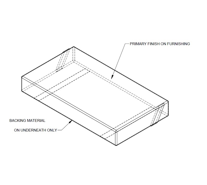 AL1 70-6 FF Travel Seat Base - Wandsworth