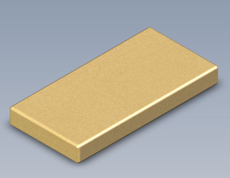 Read more about UNB Front Base Cushion 1274x630x140/170mm Alperton product image