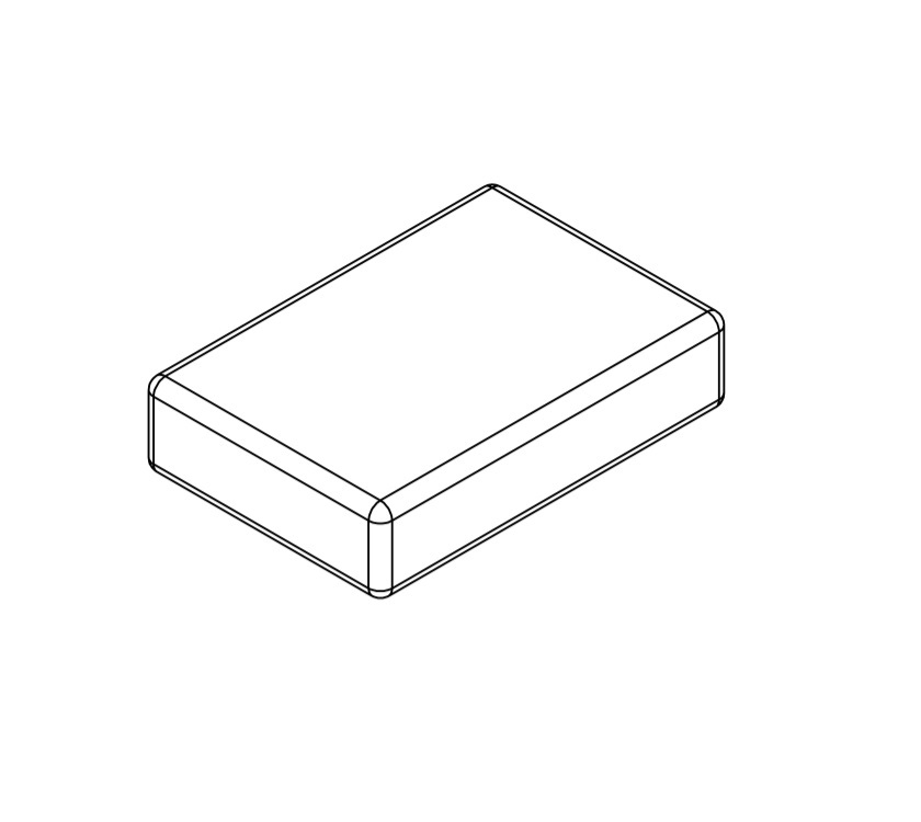 Read more about PX1 Bulkhead Base 410x600x140 Pageant (Sprung) product image