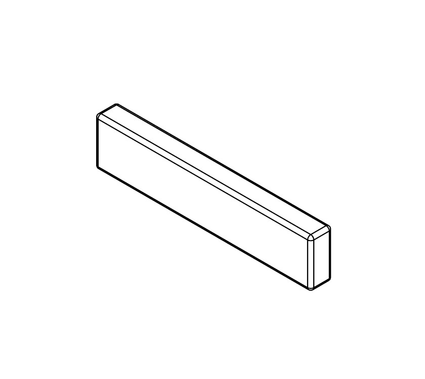 Read more about PX1 Front B/rest 1400x307x140 Senator (Sprung) product image