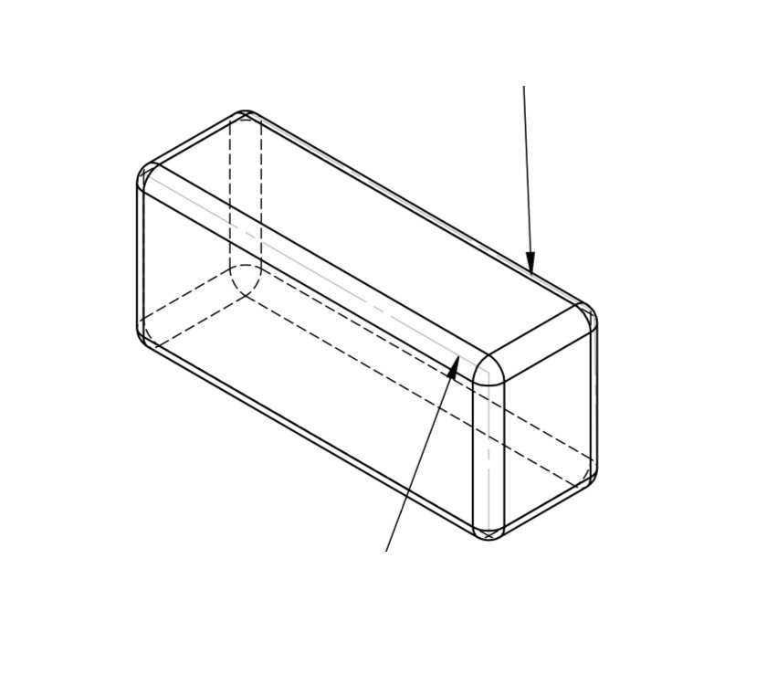 Read more about UN4 Madrid Bolster Cushion 460x200x150 Finsbury product image