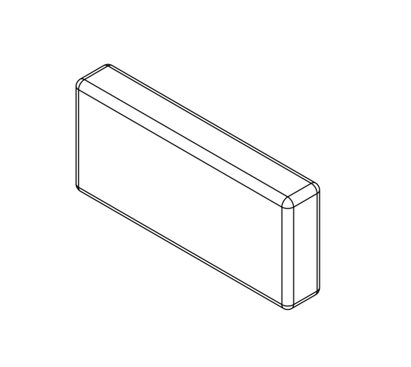 Read more about UN4 Madrid Dinette Back Rest Cushion - Finsbury product image