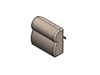 Read more about AH3 O/S Small Back Rest Cushion - Portobello product image