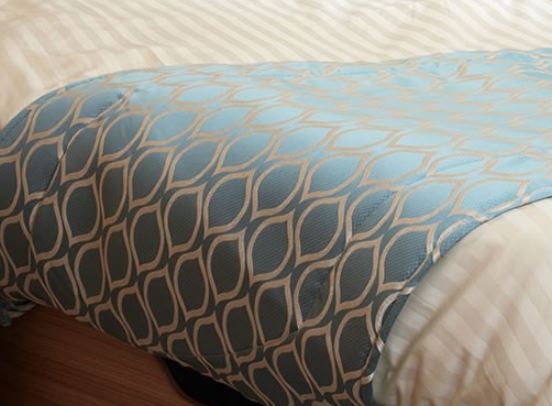 Read more about PSR Grande SE Bedding Set Runner Barbican product image