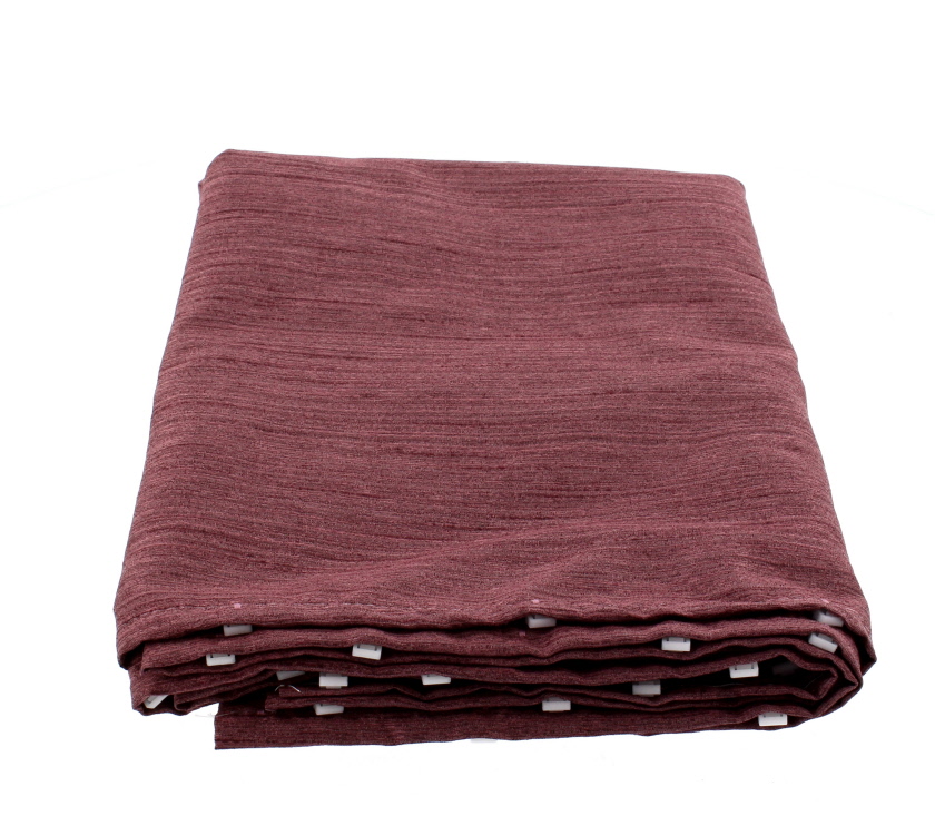 Unicorn Curtain 960x810mm Mozart Pair