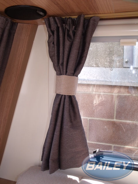 Read more about Olympus II Curtain 960x810mm Panama (Pair) product image