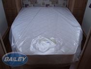 Island Bed Mattress 1905x1360x150mm