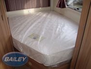 Deluxe Fixed Bed Mattress 1770x1335x150mm