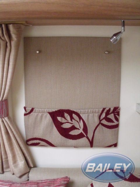 Read more about Retreat Magazine Rack in Sherwood product image