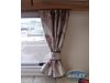 Read more about Peg III GT65 Curtain w/ Tie 625x650 Pair Amaro product image