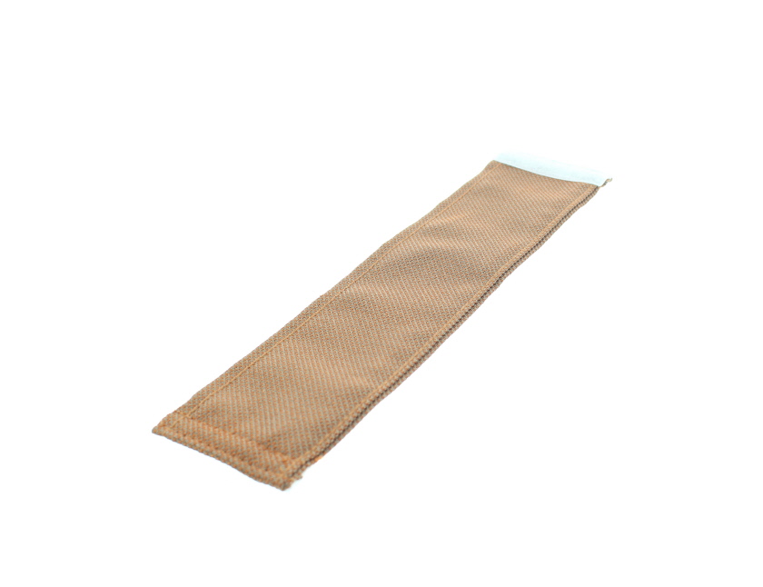 Pursuit Curtain Retainer 300x75mm Spice (Velcro)