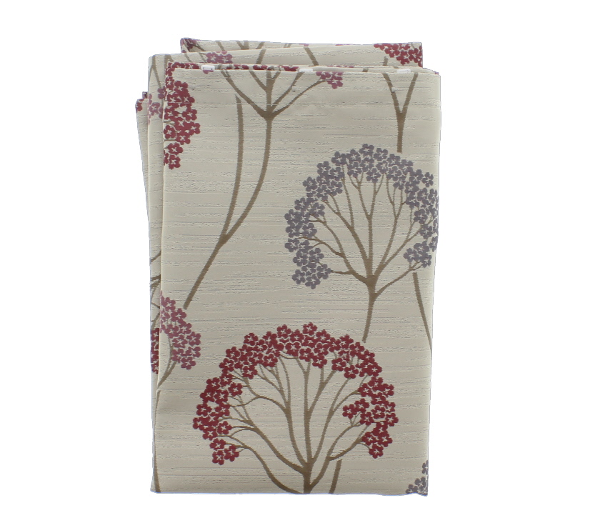 Pursuit Curtain 800x650mm Pair Amaro