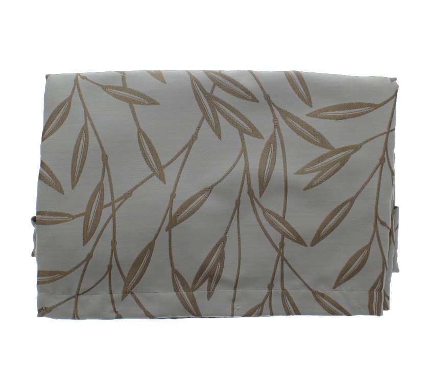 AE2 Curtain w/ Tie 800x650mm Hampstead Pair 