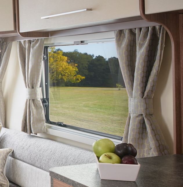 Read more about PX1 Ridgeway Front Curtain HWx800mm Pair product image