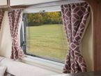 PX1 Stowford ST Curtain HWx650mm Pair