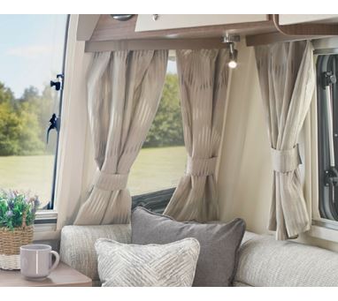 PX1 Jive Front Curtain HWx800mm