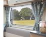 Read more about PSR Curtain w/ Retainer HWx630mm Barbican (Pair) product image