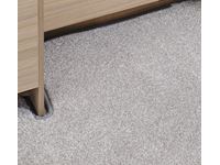 UN4 Pamplona B/room Carpet (Sliding Bed) - Neutral