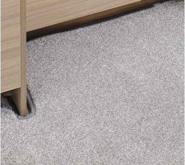 UN4 Pamplona B/room Carpet (Sliding Bed) - Neutral