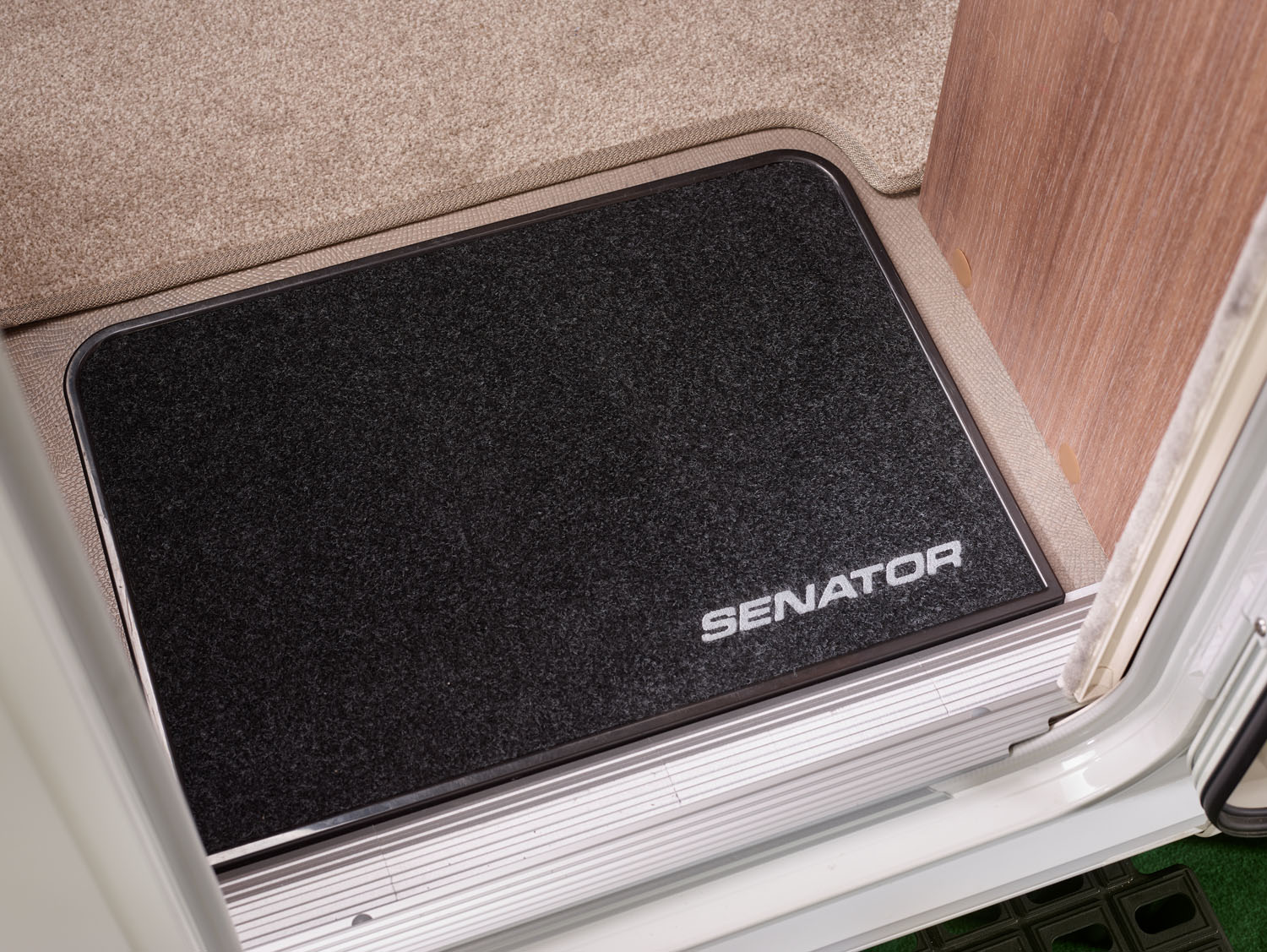 PX1 Senator Entrance Door Mat