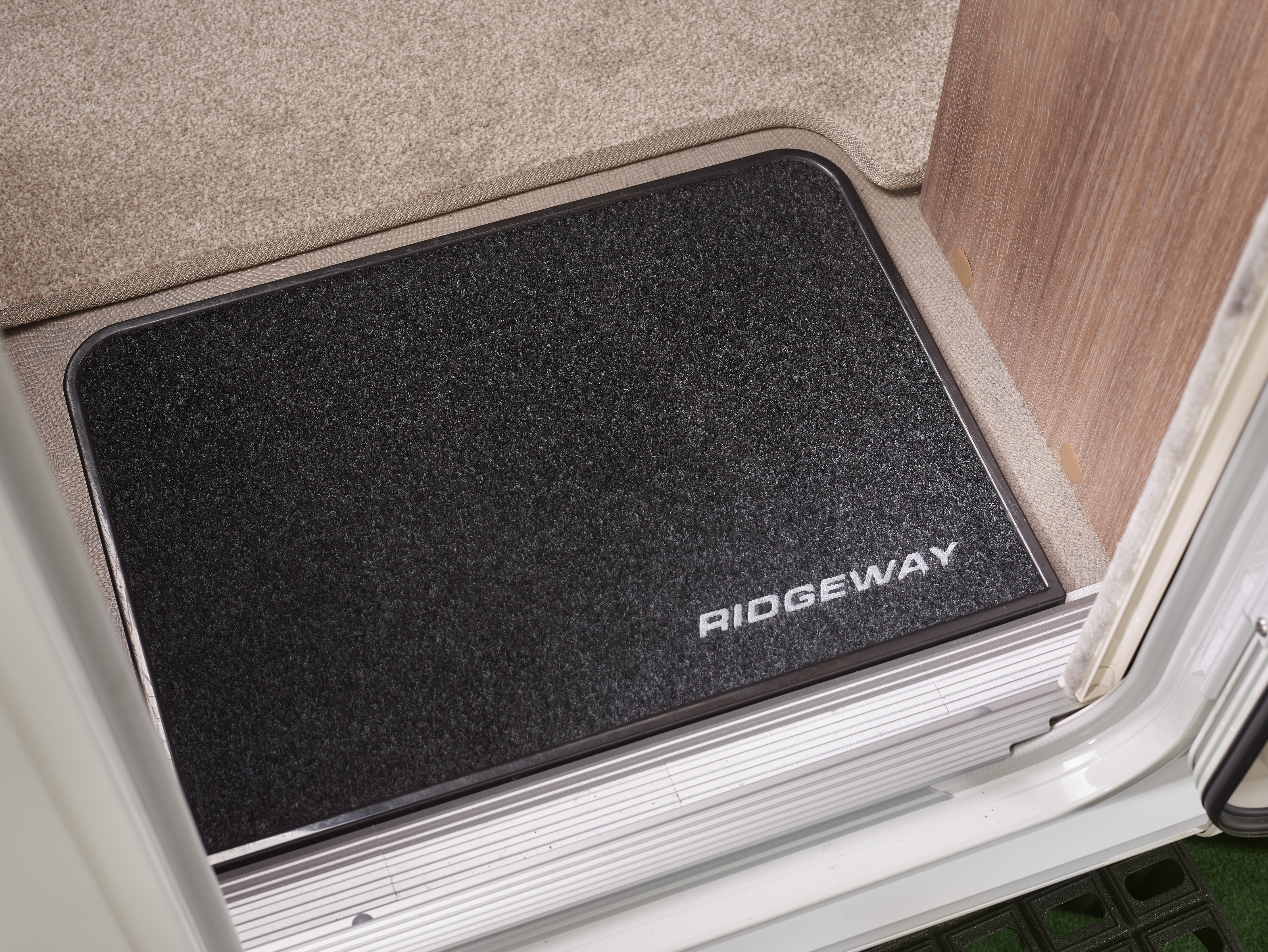 Read more about PX1 Ridgeway Entrance Door Mat product image