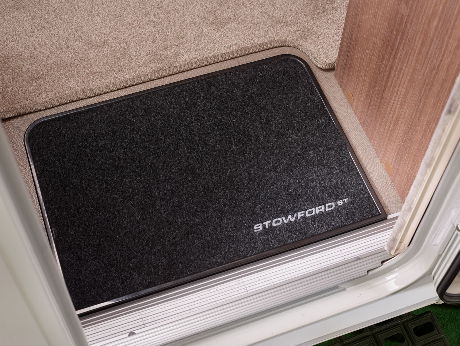 PX1 Stowford Entrance Door Mat