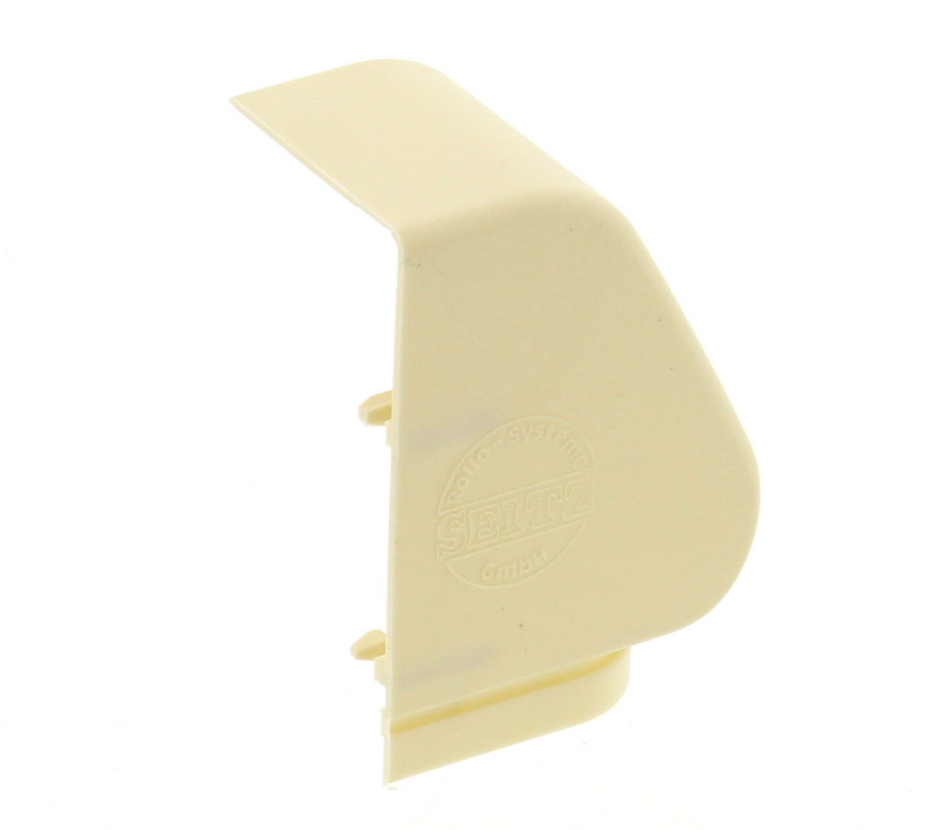 Seitz Blind End Cap L/H
