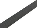 Grey Velcro Strip (Hook) 19mm per mtr