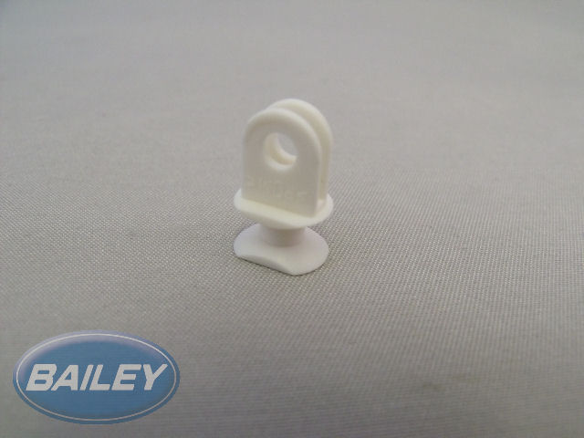 Remiform Concertina Door Top Runner / Glide PRIMA Leisure