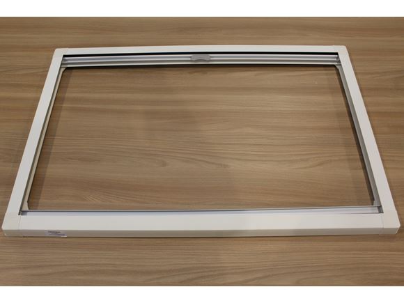 Caravan Fly Screen Window Blinds Online Prima Leisure Un3 4 Remibase Plus Blind Fly Screen 973x630 Mm