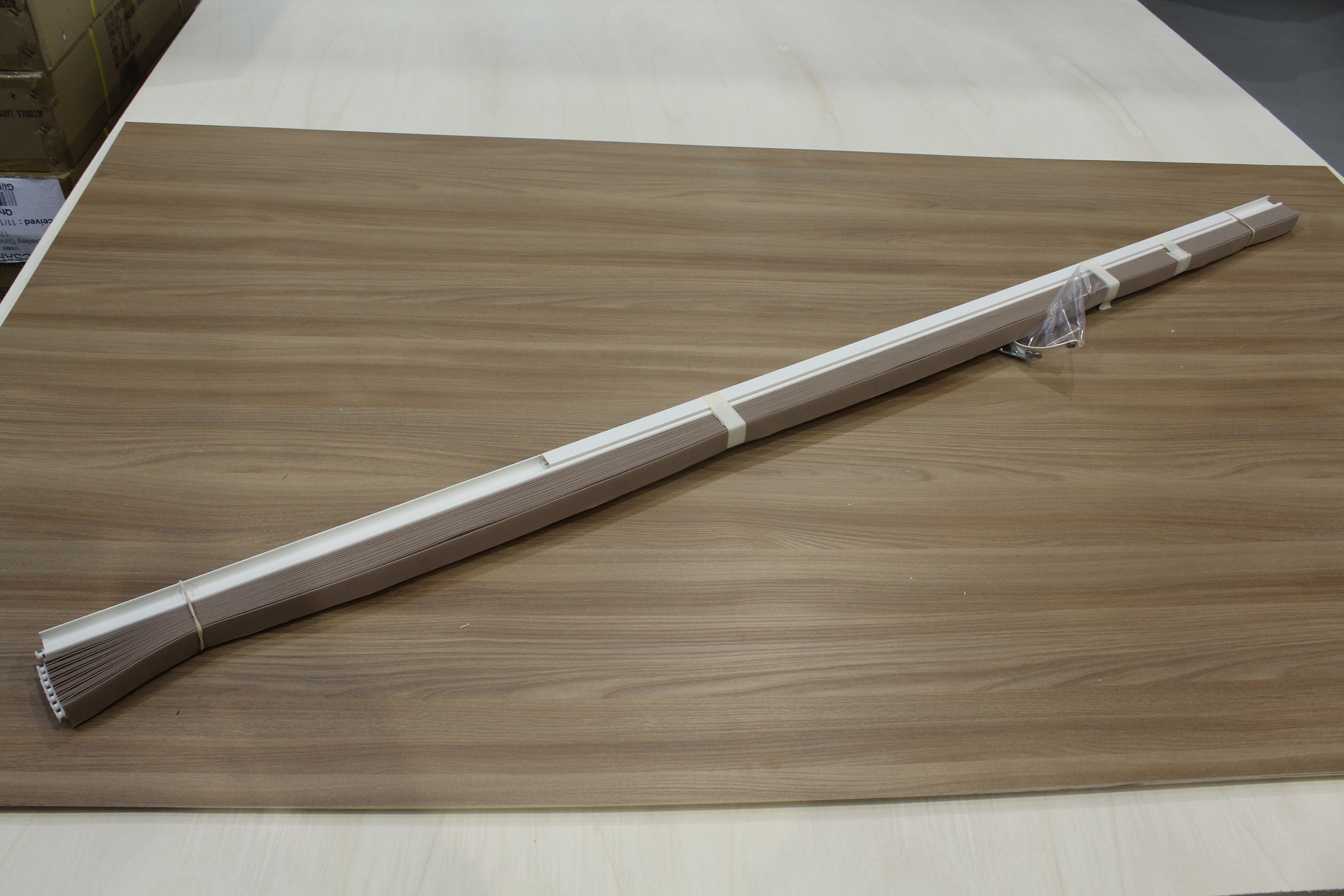 Remiform II Concertina Room Divider 920x1934mm