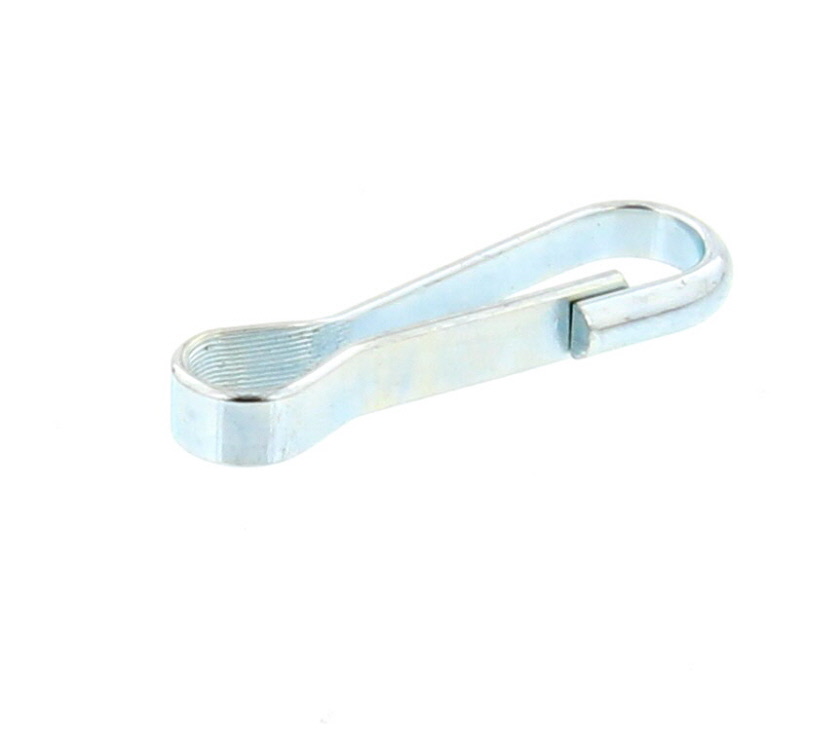 Spring Clip For Safety Net