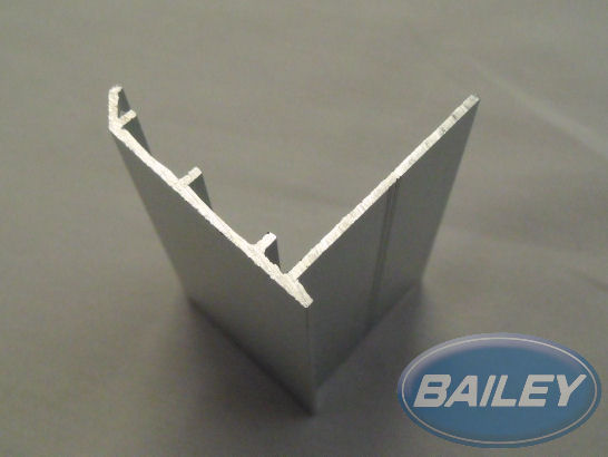 UN4 Door Threshold Gap Filler 64 mm PRIMA Leisure