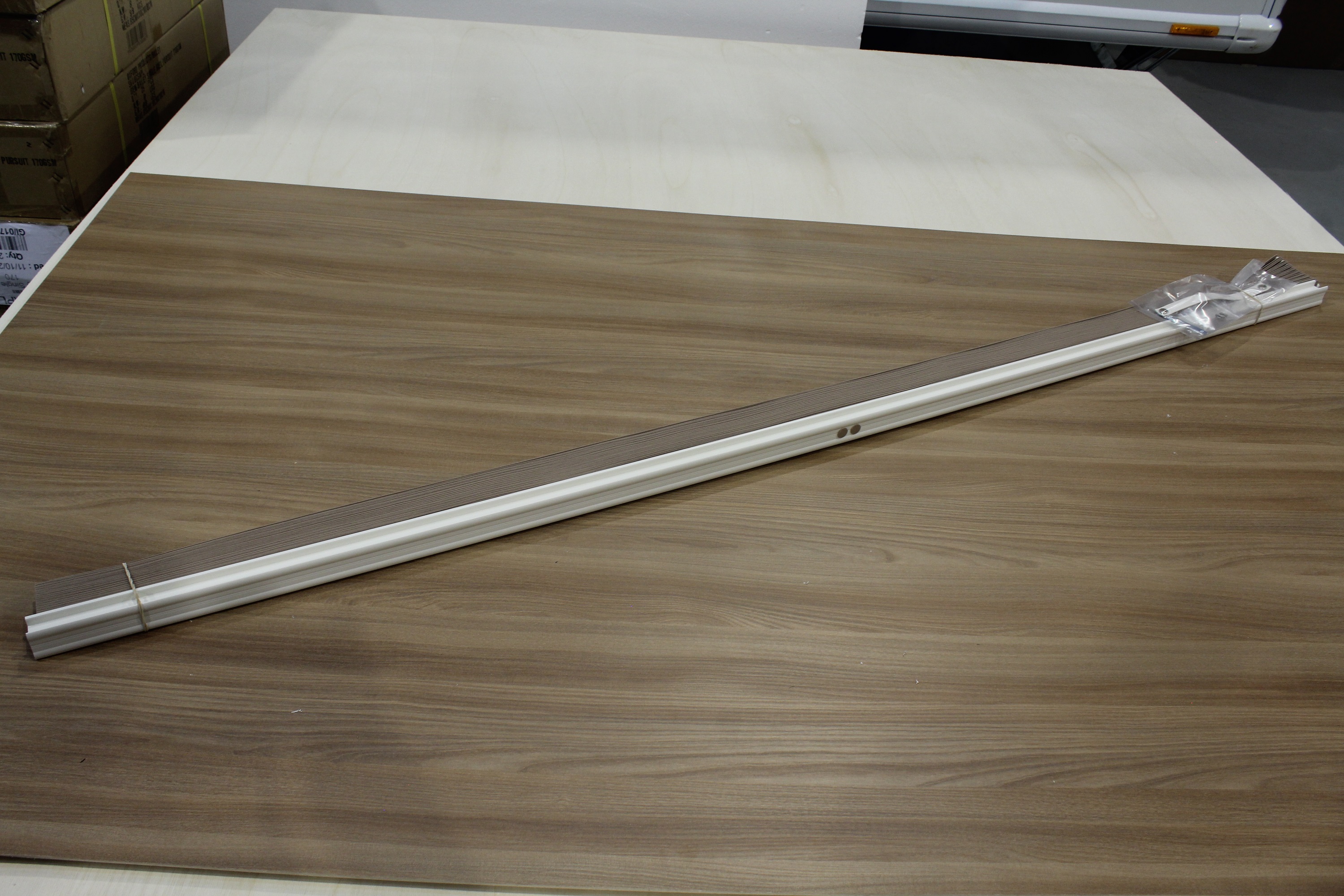 REMIForm 2 Room Divider (No PVC Track) 1290x1934mm