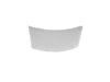 Read more about 50mm Velcro White (Loop/Female) product image