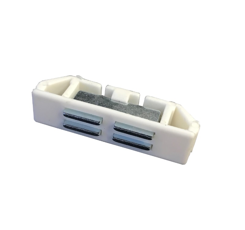 Remiform II Room Divider Magnetic Catch 39.5x10mm